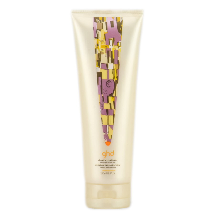 20212-8-5-oz - GHD Elevation Conditioner for Normal-Fine Hair-image1 20212-8-5-oz - GHD Elevation Conditioner for Normal-Fine Hair-image1