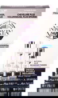 Nioxin System 2  For Natural Hair Progressed Thinning Kit