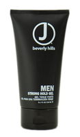 J Beverly Hills Men Strong Hold Gel