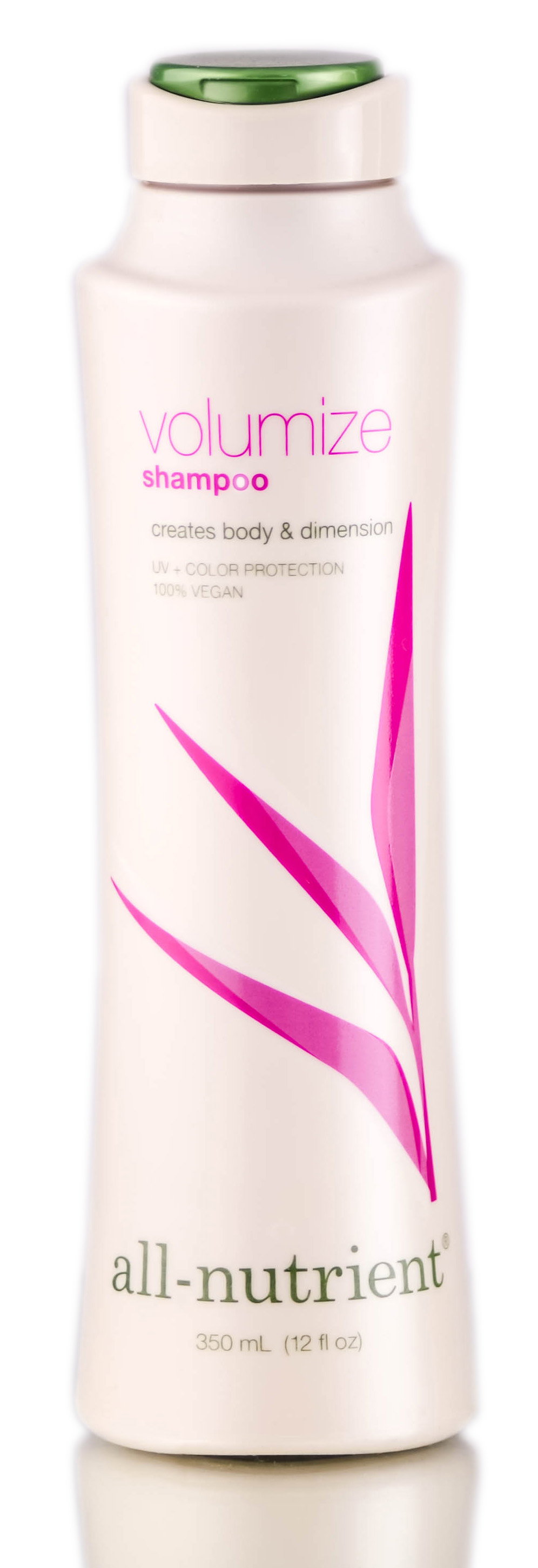 all42-12-oz - All - Nutrient Volumize Create Body & Dimension Shampoo-image1