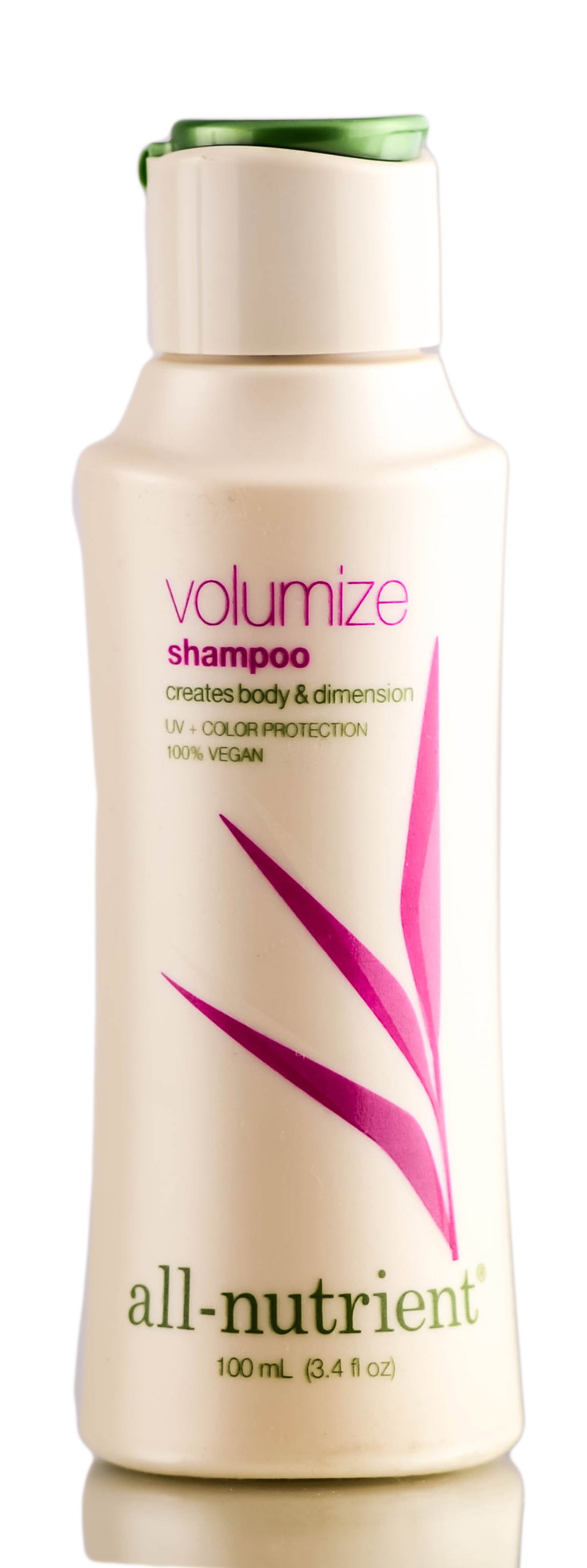 all42-3-4-oz - All - Nutrient Volumize Create Body & Dimension Shampoo-image1 all42-3-4-oz - All - Nutrient Volumize Create Body & Dimension Shampoo-image1