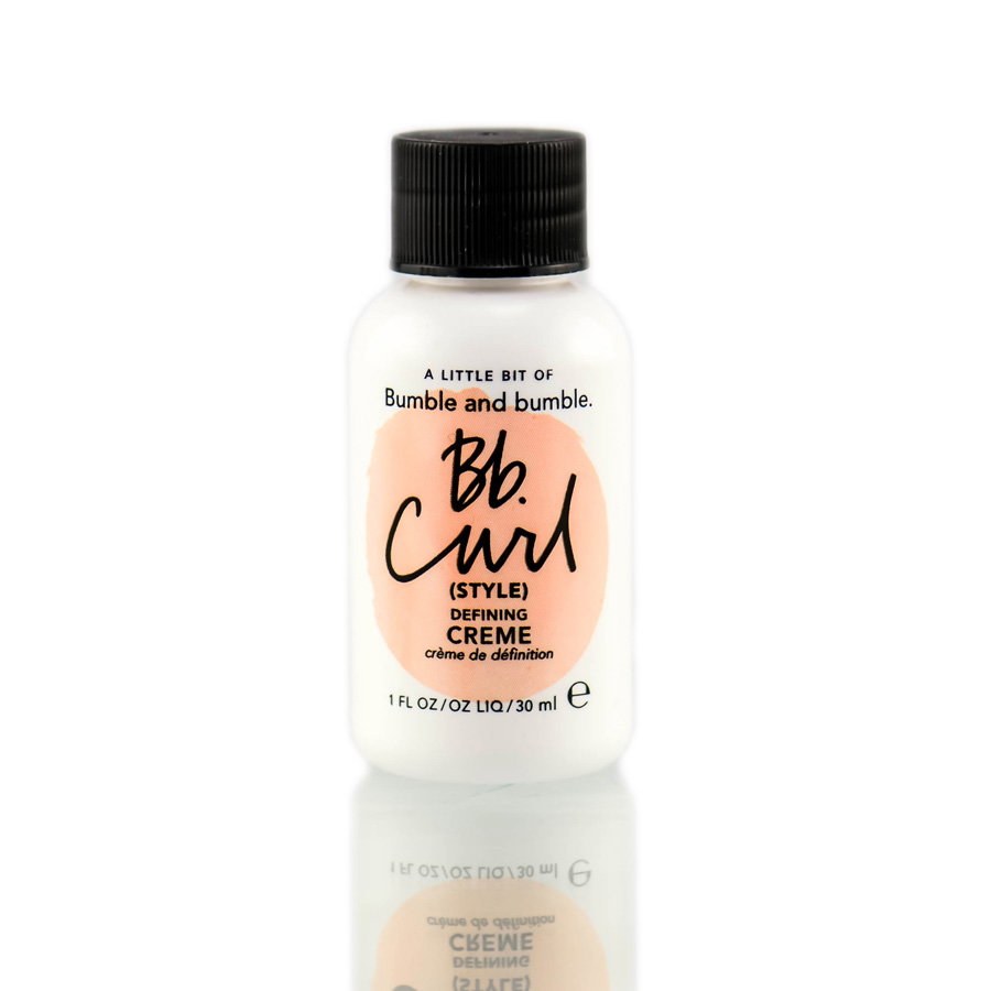 bab32-1-oz - Bumble and Bumble Curl Style Defining Creme-image1