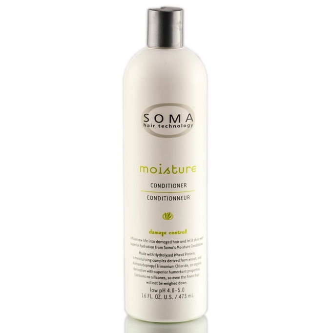 Soma Moisture Conditioner