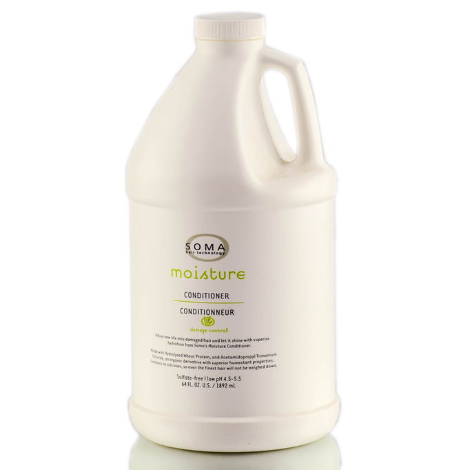 Soma Moisture Conditioner