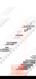 Nioxin System 4 Scalp Therapy Conditioner for Fine Hair