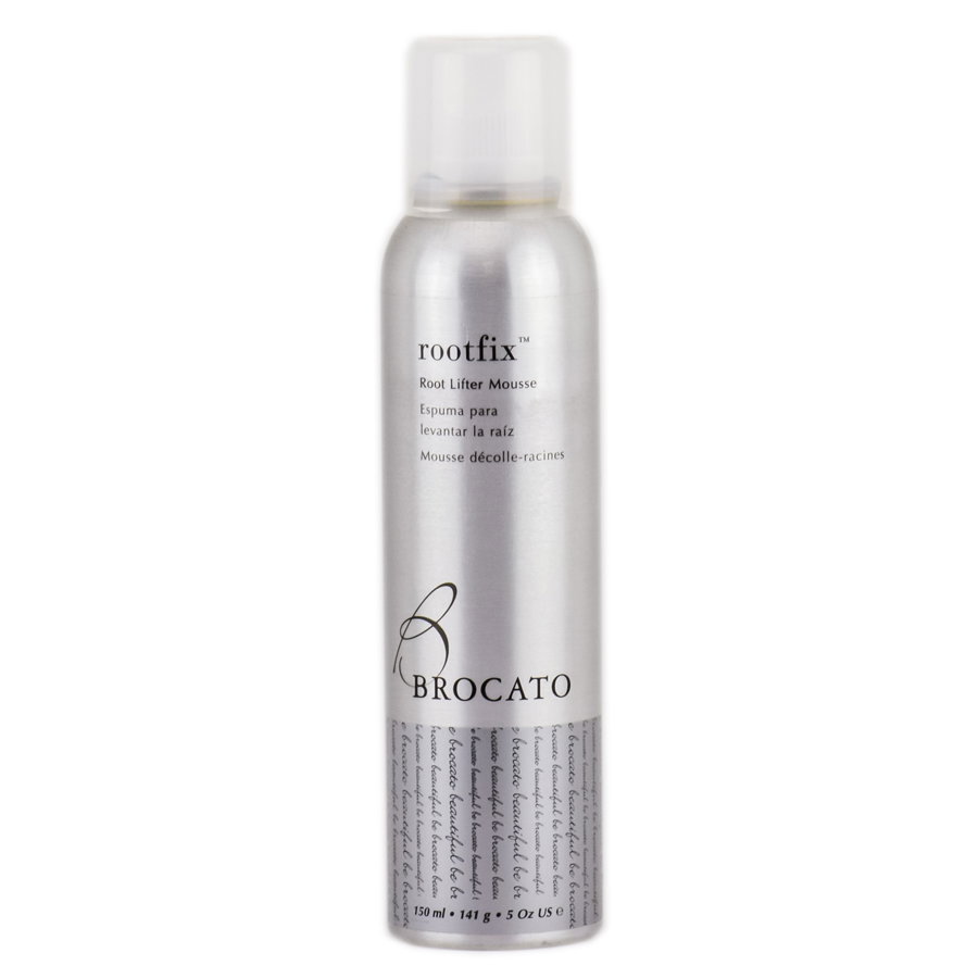 14246-5-0-oz - Brocato Rootfix - Root Lifter Mousse-image1