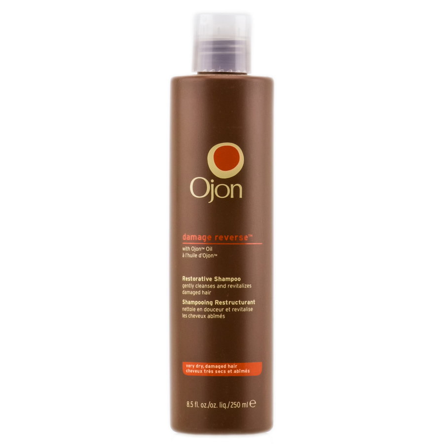 ojo03-8-5-oz - Ojon Damage Reverse Restorative Shampoo-image1 ojo03-8-5-oz - Ojon Damage Reverse Restorative Shampoo-image1
