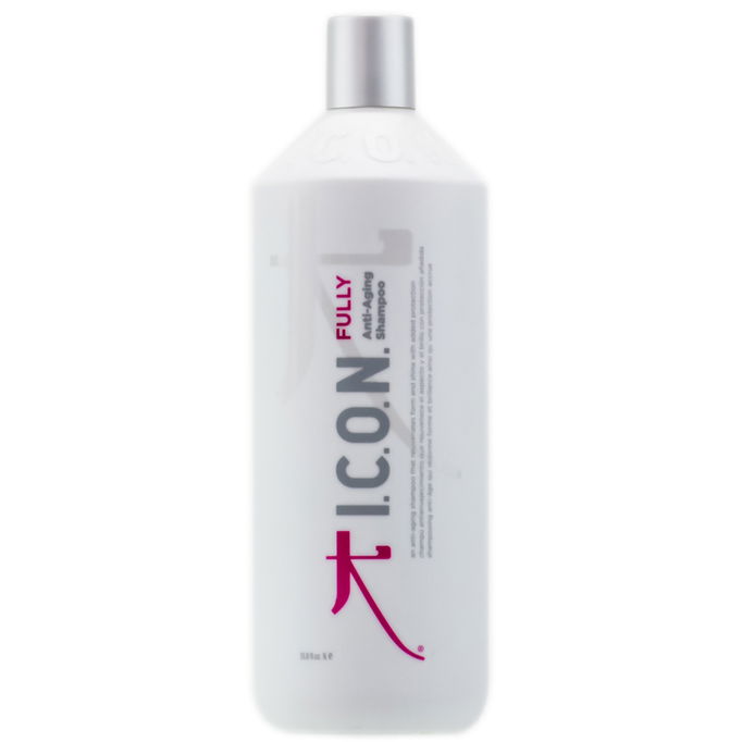 Icon Fully Anti-Aging Shampoo