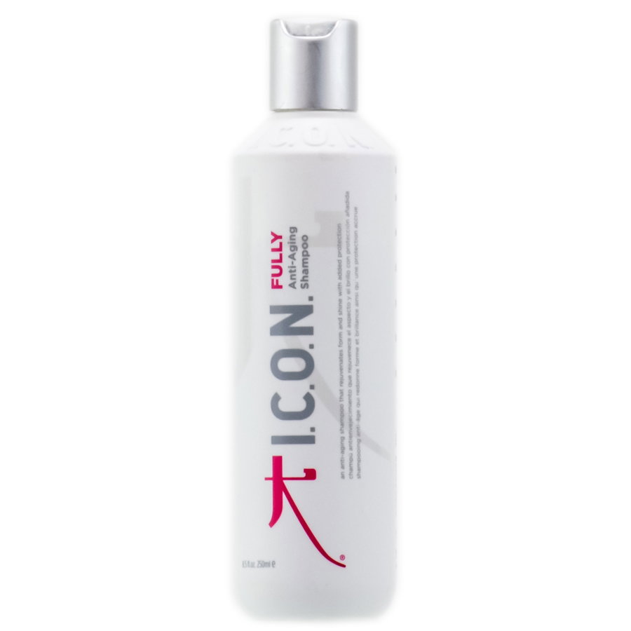 21803-8-5-oz - Icon Fully Anti-Aging Shampoo-image1