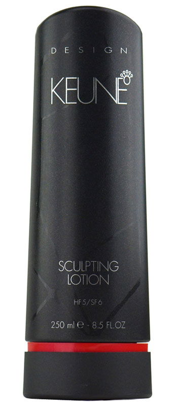 Keune Design Line Sculpting Lotion