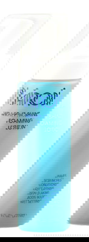Nairobi Wrapp-It Shine Foaming Lotion