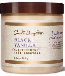 Carols Daughter Black Vanilla Moisturizing Hair Smoothie