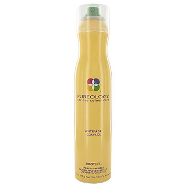 2312-10-0-oz - Pureology Root Lift - Spray Hair Mousse-image1