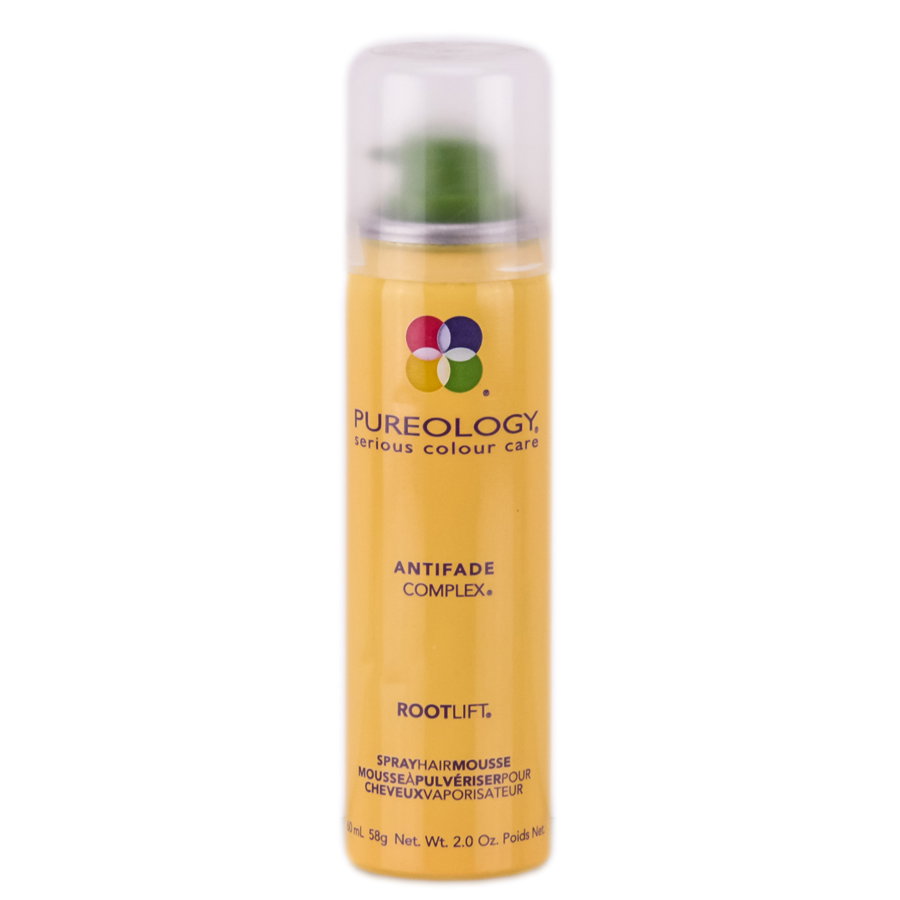 2312-2-oz - Pureology Root Lift - Spray Hair Mousse-image1 2312-2-oz - Pureology Root Lift - Spray Hair Mousse-image1