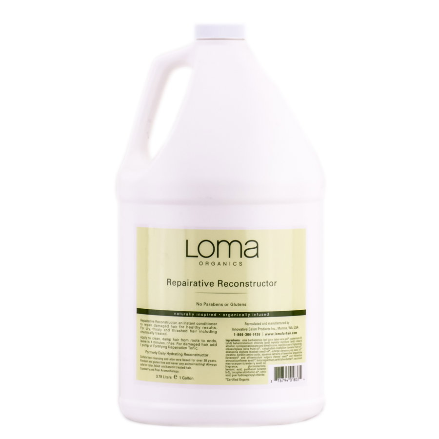 lom17-1-gallon - Loma Organics Repairative Reconstructor-image1 lom17-1-gallon - Loma Organics Repairative Reconstructor-image1