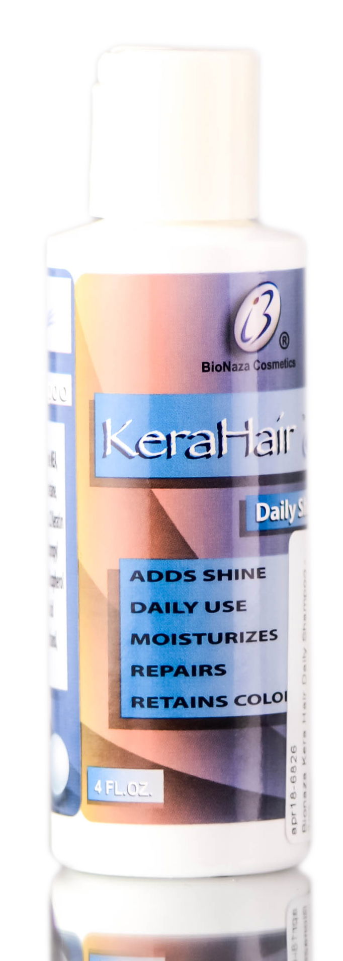 Bionaza Kera Hair Daily Shampoo
