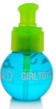 1626-2-0-oz - TIGI Bed Head Girl Toys Shine Serum-image1 1626-2-0-oz - TIGI Bed Head Girl Toys Shine Serum-image1