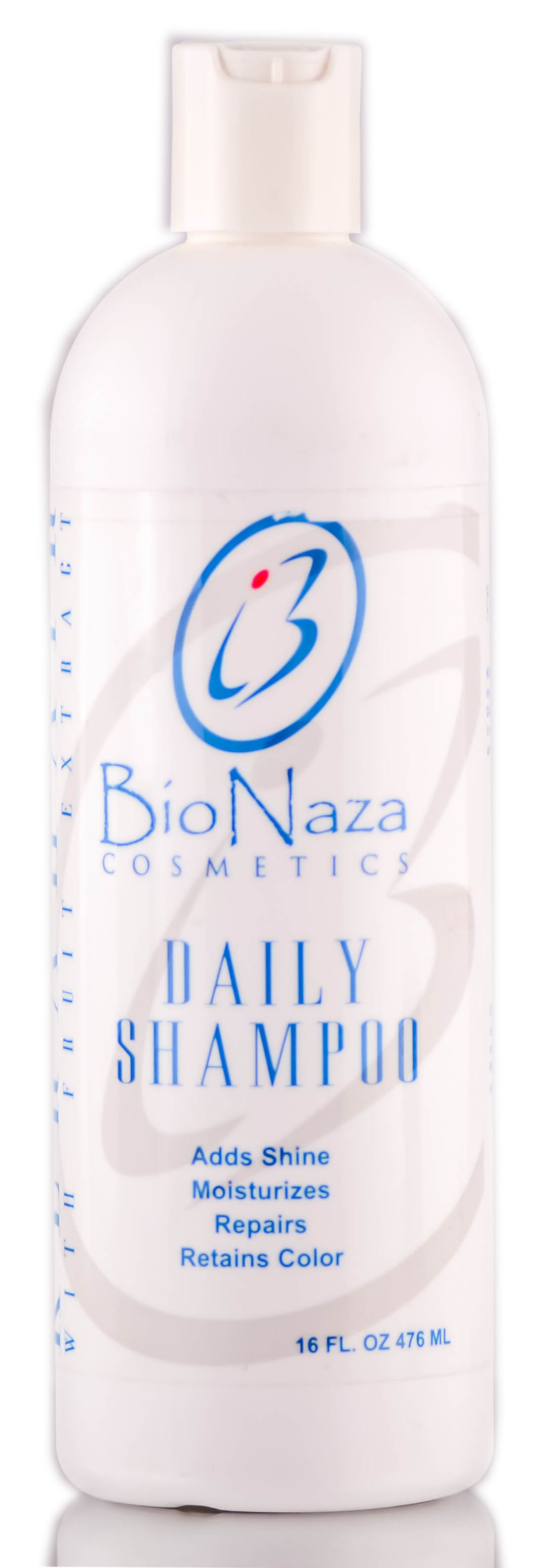 bnc06-16-oz - Bionaza Kera Hair Daily Shampoo-image1
