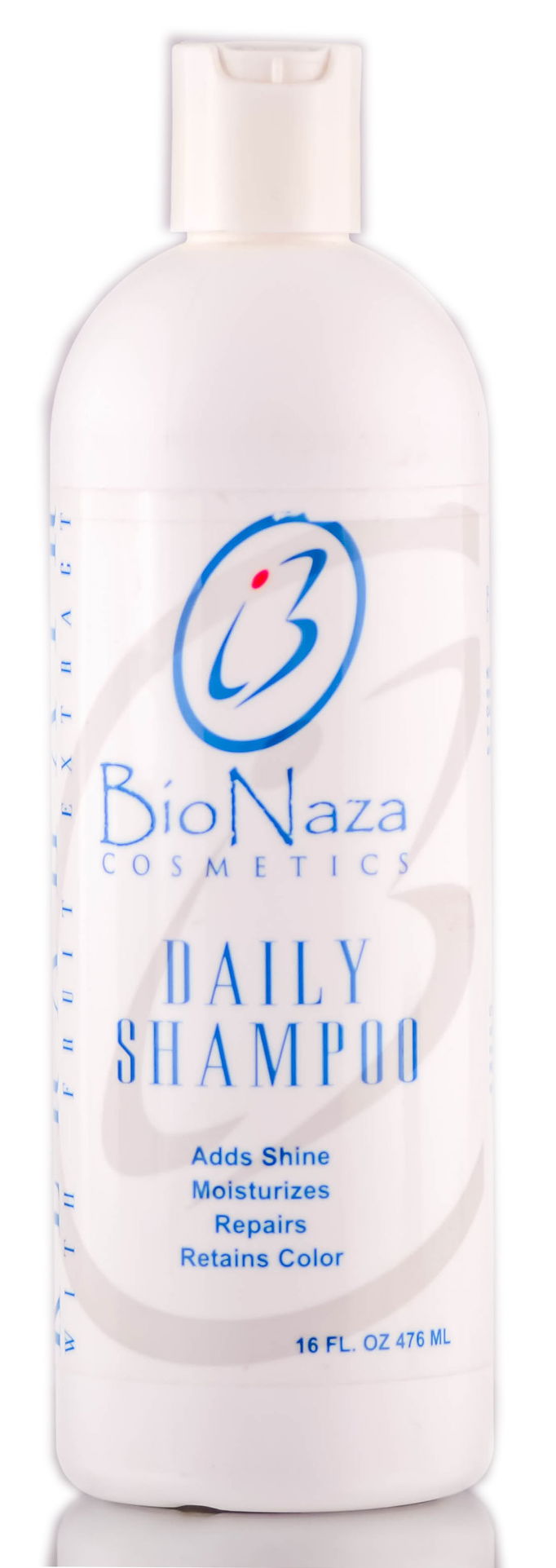 Bionaza Kera Hair Daily Shampoo
