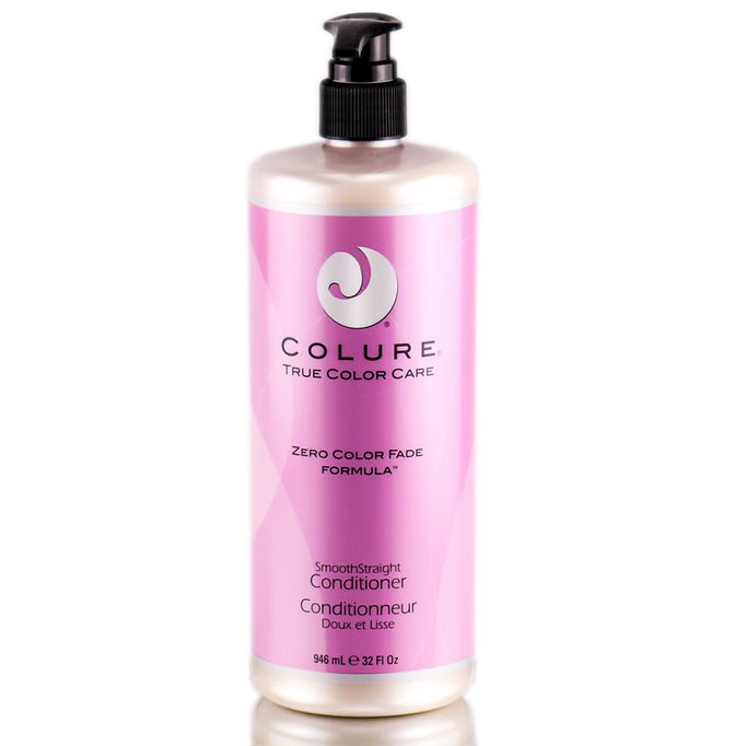 Colure Smooth Straight Conditioner
