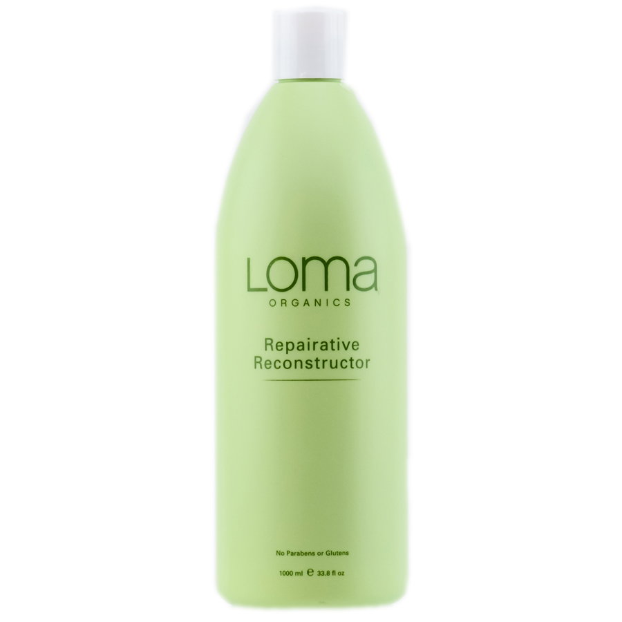 lom17-33-8-oz - Loma Organics Repairative Reconstructor-image1