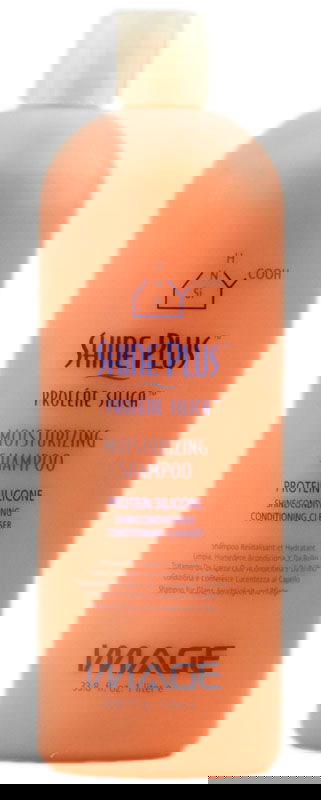 Image Shine Plus Moisturizing Shampoo