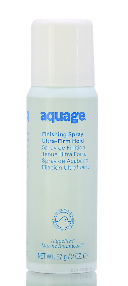 8517-2-oz-travel-size - Aquage Finishing Spray - ultra firm hold-image2