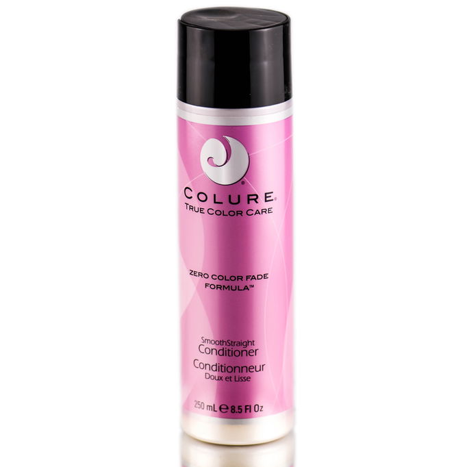 Colure Smooth Straight Conditioner