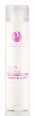 Colure Smooth Straight Conditioner