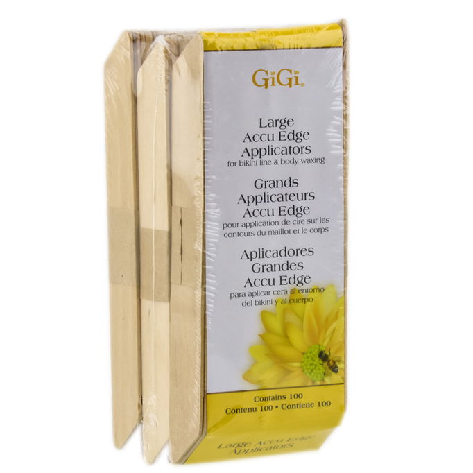 GiGi Accu Edge Applicators