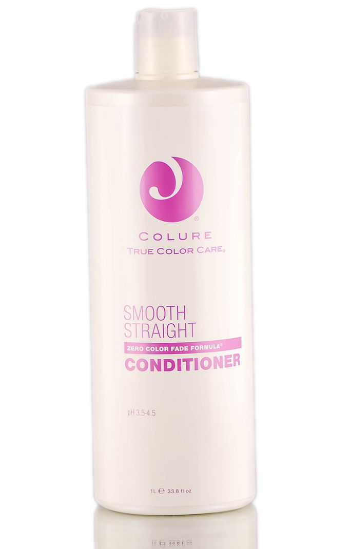Colure Smooth Straight Conditioner
