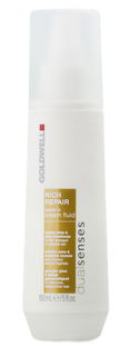 Goldwell DualSenses Rich Repair Leave-In Cream Fluid