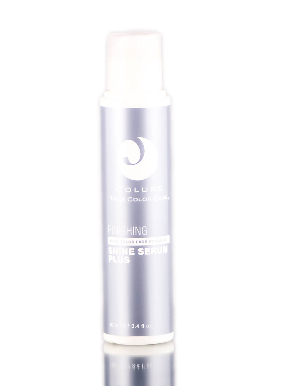 chc03-3-4-oz - Colure True Color Care Shine Serum Plus-image1