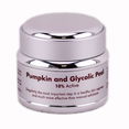 Derm A Stage Actives Pumpkin And Glycolic Peel 10% Active