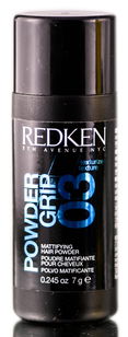 Redken Style Connection Powder Grip 03
