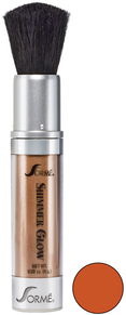 Sorme Cosmetics Shimmer Glow
