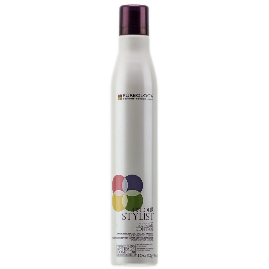 pur18-11-oz - Pureology Colour Stylist Supreme Control-image1 pur18-11-oz - Pureology Colour Stylist Supreme Control-image1