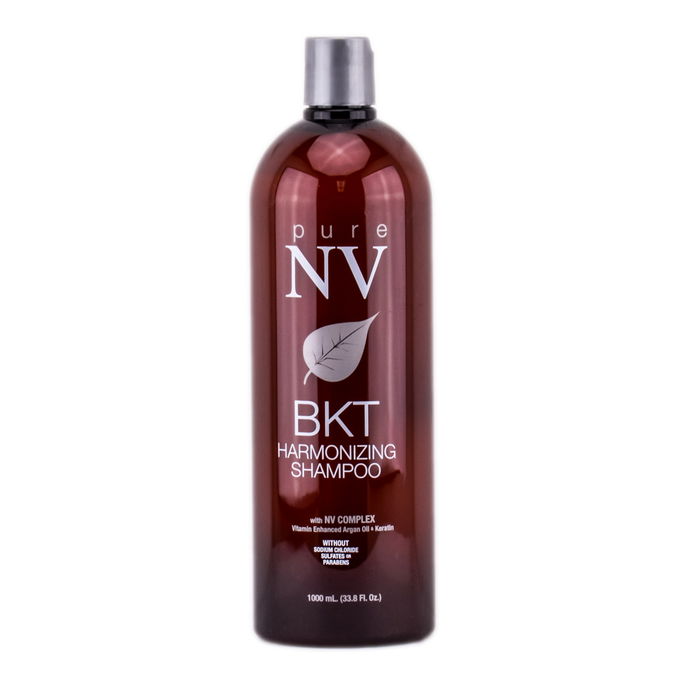 Pure NV BKT Harmonizing Shampoo