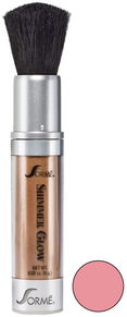 Sorme Cosmetics Shimmer Glow