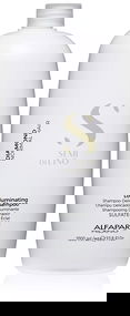Alfaparf Semi Di Lino DIAMOND NORMAL HAIR Diamante Illuminating LOW Shampoo