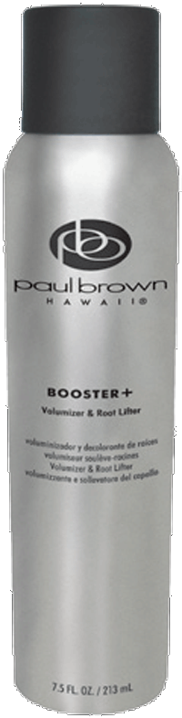 Paul Brown Hawaii Booster + Volumizer & Root Lift