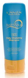 Lanza Swim & Sun - Daily Chelating Shampoo (HPF 30)