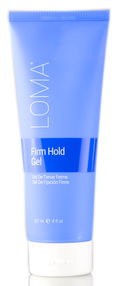 Loma Organics Firm Hold Gel