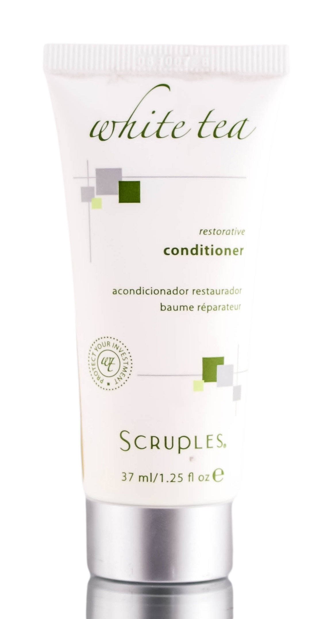 16256-1-25-oz - Scruples White Tea Restorative Conditioner-image1 16256-1-25-oz - Scruples White Tea Restorative Conditioner-image1