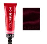 5Vr, Redken Color Fusion Haircolor ColorCreme - Fashion