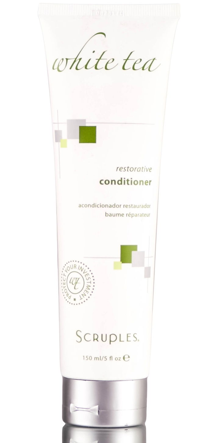 Scruples White Tea Restorative Conditioner