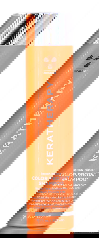 Diora Keratherapy Keratin Infused Color Protect Shampoo