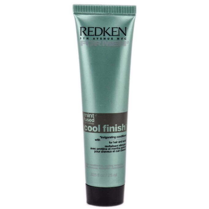 Redken for Men Cool Finish Invigorating Conditioner