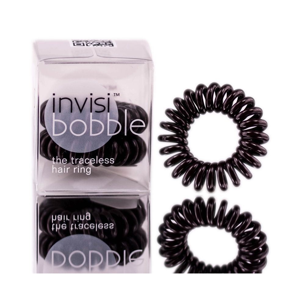 inv01-brown - Invisibobble The Traceless Hair Ring-image1 inv01-brown - Invisibobble The Traceless Hair Ring-image1
