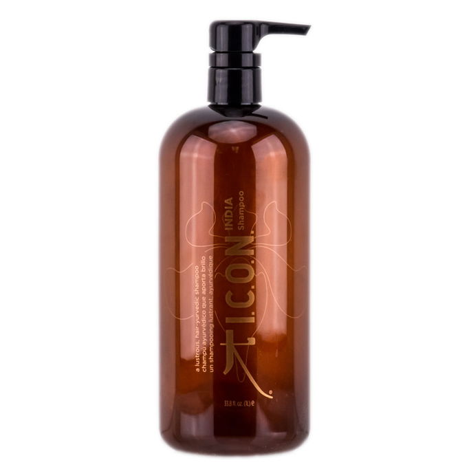 Icon India Shampoo